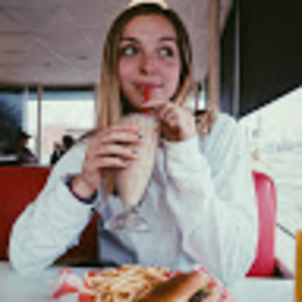 Meet your Posher, Katherine